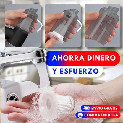 Mini Aspiradora  PORTÁTIL USB + Envió Gratis