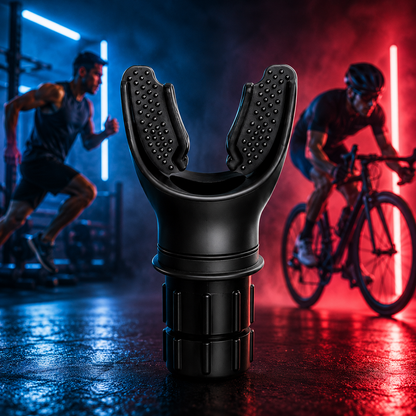 PulmoFitPro™ | Rendimiento Sin Límites