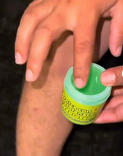 POMADA ARNICA Y MARIGUANOL - Dile adiós al dolor