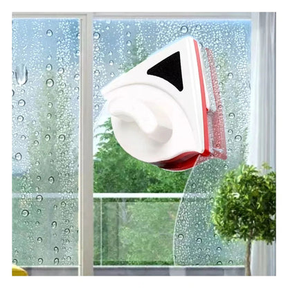 Limpiador Magnético de Ventanas Doble – CaraMagClean